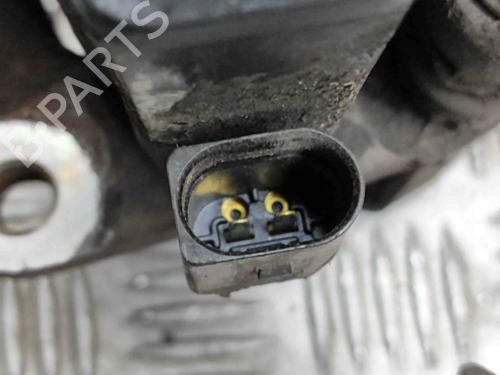 Right rear brake caliper AUDI A5 Sportback (F5A, F5F) 2.0 TDI | BP15852142M106