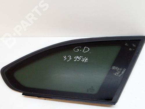 Used Rear right quarter glass Rear right quarter glass BMW 3 Touring (F31) 335 d xDrive (313 hp) 9167359 9167359