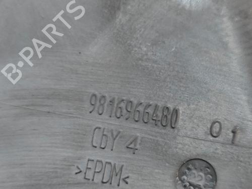 Hinge/Door check strap OPEL COMBO Box Body/MPV (K9) 1.5 D | BP27785701C146 