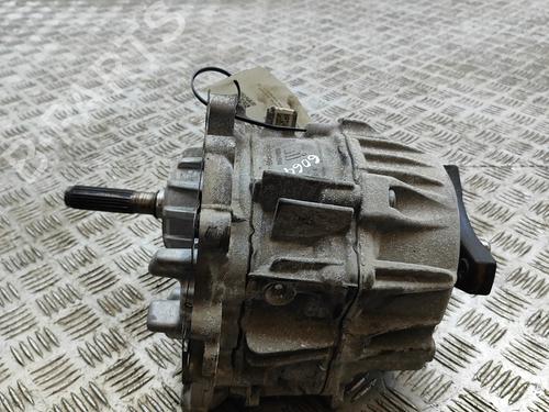 Used Transfer box Transfer box MERCEDES-BENZ GLC (X253) 220 d 4-matic (253.915) (194 hp) 33393147 33393147