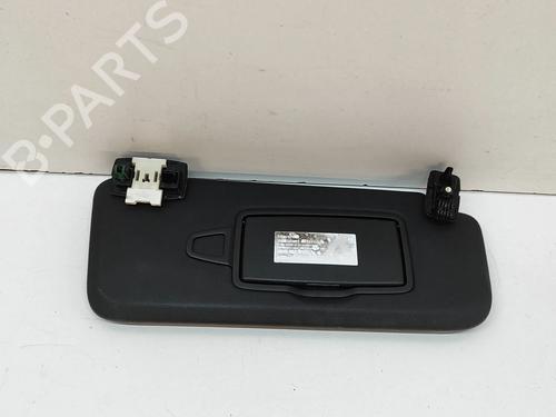 Right sun visor MERCEDES-BENZ E-CLASS Convertible (A238) E 220 d (238.414) | BP28388085I2 - Image 3