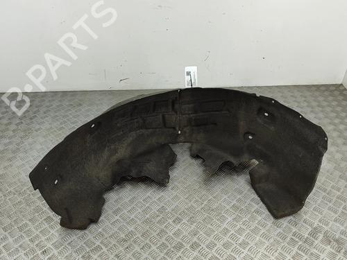 Wheel arch AUDI A6 C7 Avant (4G5, 4GD) RS6 quattro | BP25615529C56 