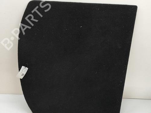 Luggage compartment floor KIA SPORTAGE III (SL) 1.7 CRDi | BP24819008I33 