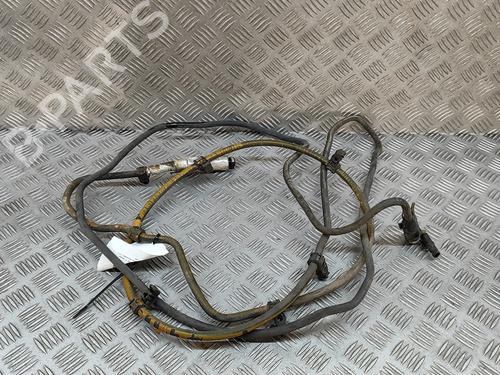 Used Pipe MERCEDES-BENZ C-CLASS T-Model (S205) C 220 BlueTEC / d (205.204) (163 hp) 23865853