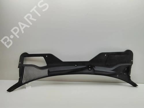 Torpedoplate Torpedoplate JAGUAR XJ (X350, X358) D 2.7 (207 hp) 36983892 36983892