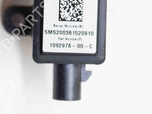 Kamera TESLA MODEL 3 (5YJ3) EV | BP27758603E14 