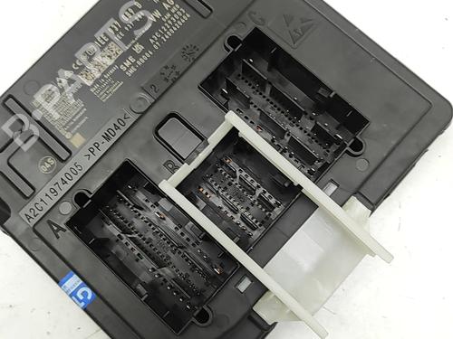 Electronic module SKODA ENYAQ iV SUV (5AZ) 85 | BP33740381M83  - Image 5