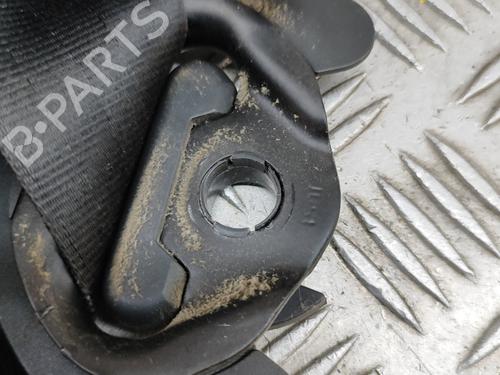 Rear right seatbelt VW SHARAN (7N1, 7N2) 2.0 TDI | BP26658431I28 