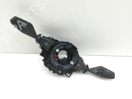 Used Steering column stalk Steering column stalk BMW 5 (G60, G90, G68) i5 eDrive40 (340 hp) 34347843 34347843