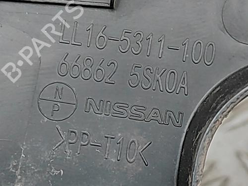 Scuttle panel NISSAN LEAF (ZE1) Electric | BP34443758C110  - Image 7