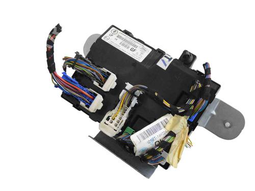 Used Electronic module FORD FIESTA VI Van 1.0 EcoBoost (140 hp) 30245420