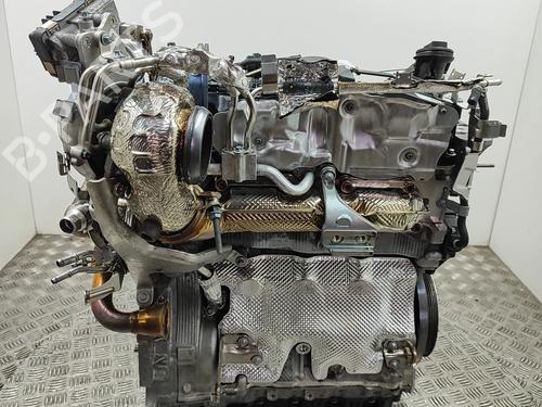 Engine MERCEDES-BENZ A-CLASS Saloon (V177) A 180 d (177.110) | BP33362595M1 - Image 3
