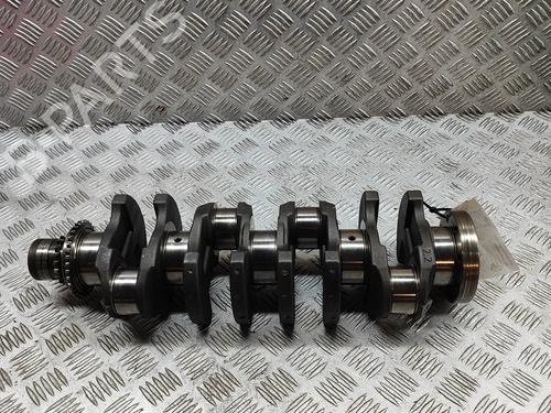 Ander FORD TRANSIT CUSTOM V362 Bus (F3) 2.2 TDCi (125 hp) 32369336