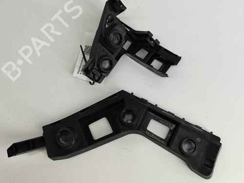 Used Rear bumper bracket VW GOLF VII (5G1, BQ1, BE1, BE2) 2.0 R 4motion (300 hp) 21808922