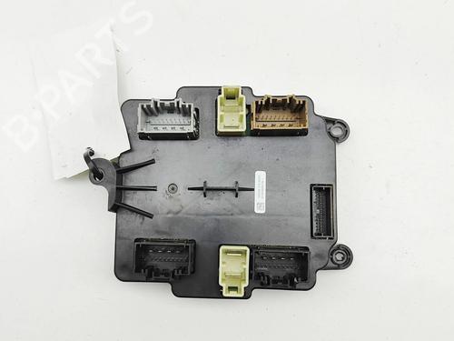 Used Electronic module Electronic module TESLA MODEL X (5YJX) 90D AWD (525 hp) 33382955 33382955