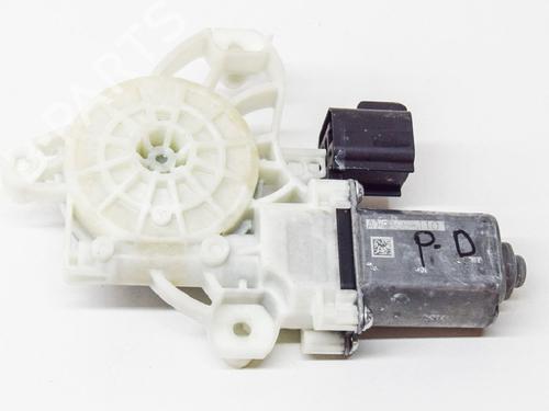 Right front window motor FORD FIESTA VII (HJ, HF) 1.0 EcoBoost | BP9113773E20 
