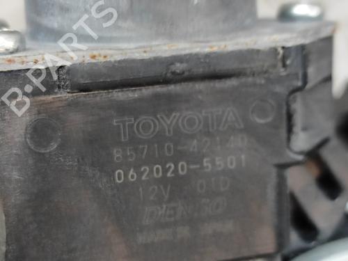 Rudehejsemekanisme Højre foran TOYOTA RAV 4 V (_A5_, _H5_) 2.5 Hybrid AWD (AXAH54, AXAL54) | BP29391337C23 