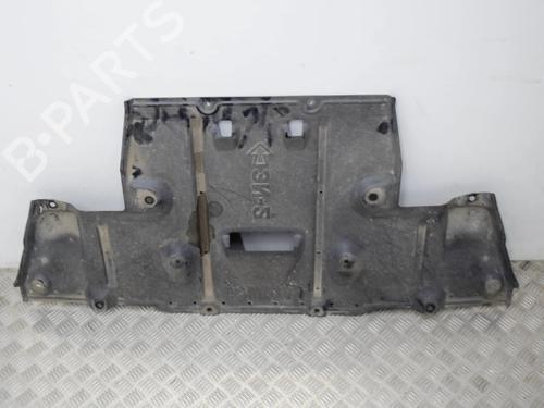 Used Upper protection NISSAN LEAF (ZE0) Electric (109 hp) 8841045