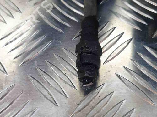 Right rear brake caliper AUDI Q2 (GAB, GAG) 1.6 TDI | BP14614972M106