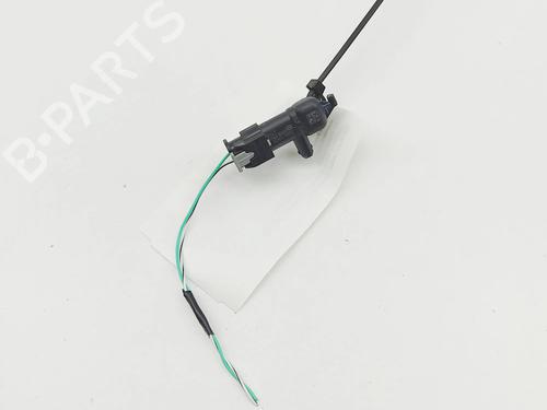 Electronic sensor MAZDA MX-5 IV (ND__) 2.0 (ND6E, NDERC) | BP37996765M84 - Image 2