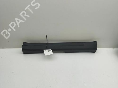 Used Step TOYOTA bZ4X (_EAM1_) EV (YEAM15) (218 hp) 28560818