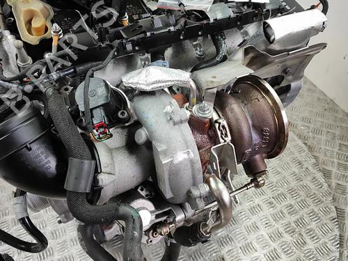 Engine AUDI Q3 (F3B) 40 TFSI quattro | BP37721398M1  - Image 6