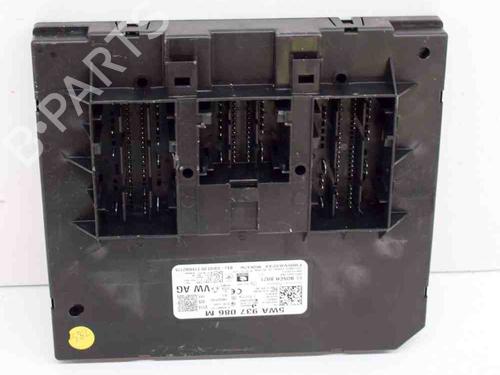 Used Electronic module VW GOLF VIII (CD1, DA1) 1.5 TSI (150 hp) 27763646