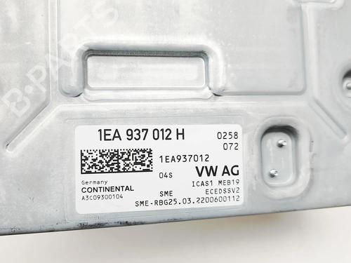 Electronic module AUDI Q4 E-TRON Sportback (F4N) 40 | BP38291995M83  - Image 6