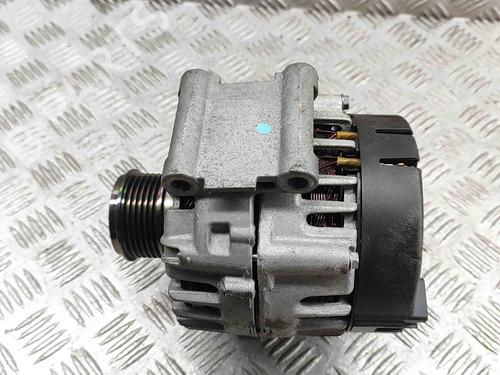 Alternator AUDI A6 C8 (4A2) 45 TFSI Mild Hybrid quattro | BP29432497M7 