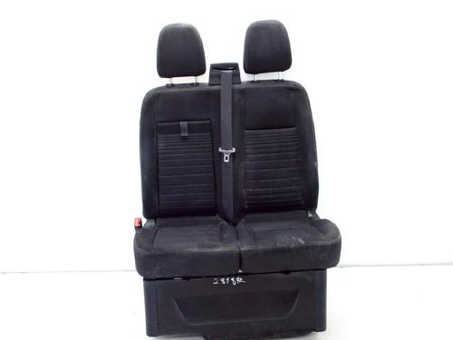 Stol venstre foran FORD TRANSIT CUSTOM V362 Bus (F3) 2.0 EcoBlue (130 hp) 6771337