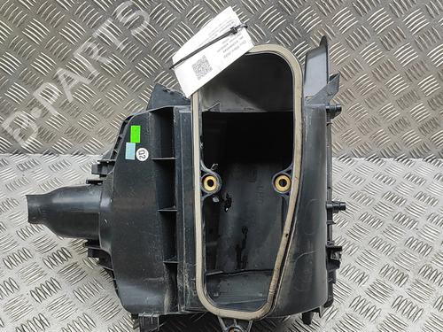 Used Air filter box Air filter box MERCEDES-BENZ M-CLASS (W166) ML 250 CDI / BlueTEC 4-matic (166.004, 166.003) (204 hp) 33378809 33378809