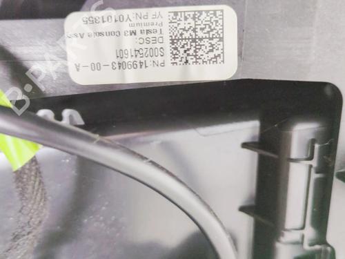 Mittelkonsole TESLA MODEL 3 (5YJ3) EV AWD | BP39565841I22 - Image 10