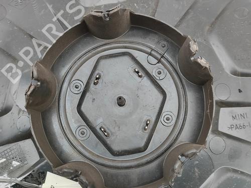 Hulkapsel RENAULT MASTER III Van (FV) 2.3 dCi 180 FWD (FV04, FV07) | BP38191871C160 - Image 5