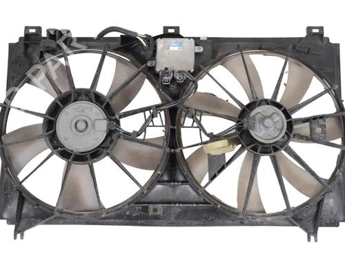 Used Radiator fan LEXUS GS (_L1_) 450h (GWL10_, GWL10, GWL10R) (345 hp) 30249410