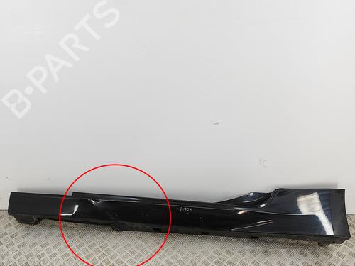 Used Left sideskirt Left sideskirt NISSAN 370Z Coupe (Z34) 3.7 (332 hp) 33985524 33985524