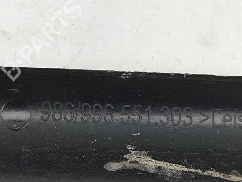Step PORSCHE BOXSTER (987) S 3.4 | BP28732756C149 