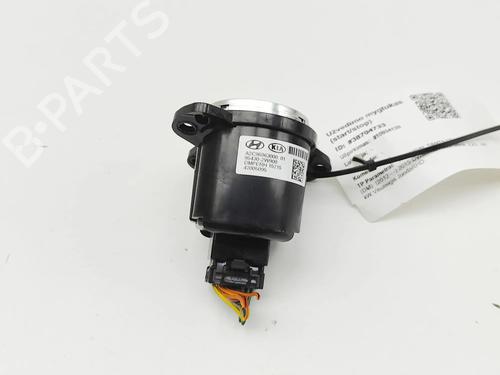 Switch HYUNDAI SANTA FÉ III (DM, DMA) 2.2 CRDi 4WD | BP39244385I30 - Image 4