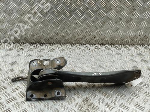 Used Left rear suspension arm Left rear suspension arm 39566181 39566181