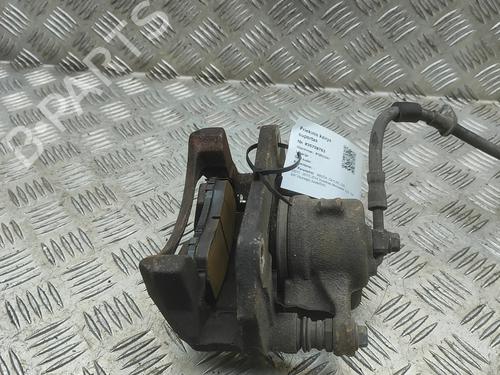 Left front brake caliper MAZDA CX-5 (KE, GH) 2.2 D (KE2FW) | BP36067219M105 - Image 4