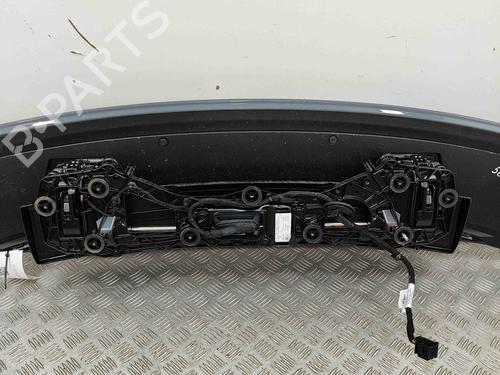 Tailgate trim PORSCHE CAYENNE Coupe (9YB) 4.0 S AWD (9YBBJ1) | BP29593499C151 