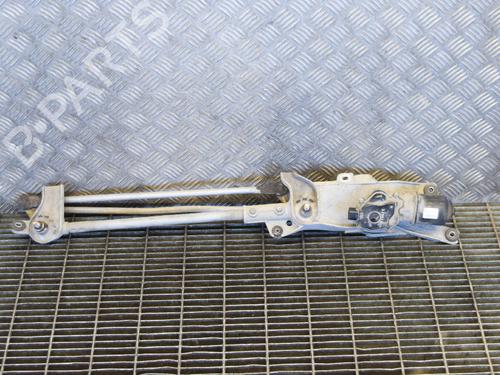 Used Front wipers mechanism MITSUBISHI L200 / TRITON (KA_T, KB_T) 2.5 DI-D 4WD (KB4T) (178 hp) 6765418