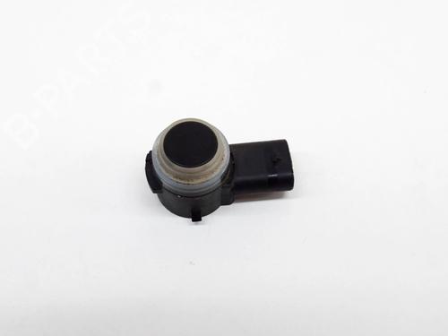 Electronic module MERCEDES-BENZ SPRINTER 3,5-t Van (B907, B910) 315 CDI RWD (907.631, 907.633, 907.635, 907.637) | BP27759435M83 - Image 4