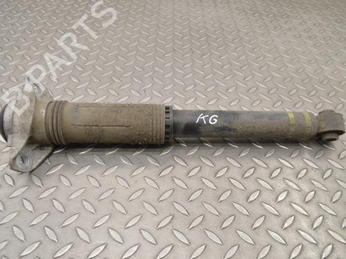 Used Left rear shock absorber Left rear shock absorber 30282503 30282503
