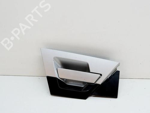 Used Rear left exterior door handle Rear left exterior door handle TOYOTA C-HR (_X1_) 1.8 Hybrid (ZYX10_, ZYX11_, ZYX10R, ZYX11R) (122 hp) 20209543 20209543