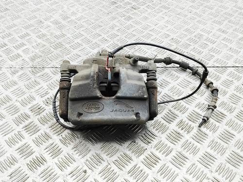 Used Left front brake caliper LAND ROVER RANGE ROVER EVOQUE (L551) 2.0 D200 4x4 (204 hp) 32213430