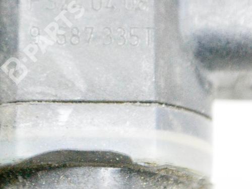 Elektronisk modul RENAULT KOLEOS I (HY_) 2.0 dCi 4x4 (HY0K) | BP9165838M83