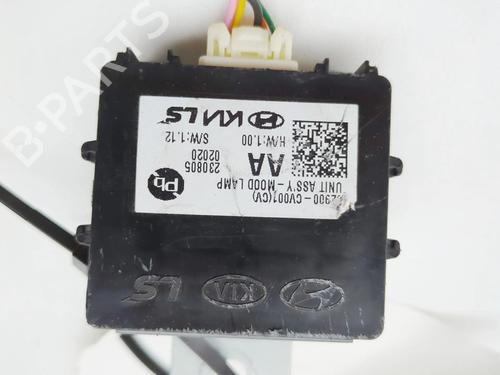 Electronic module KIA EV6 (CV) 77 | BP38960916M83 - Image 7
