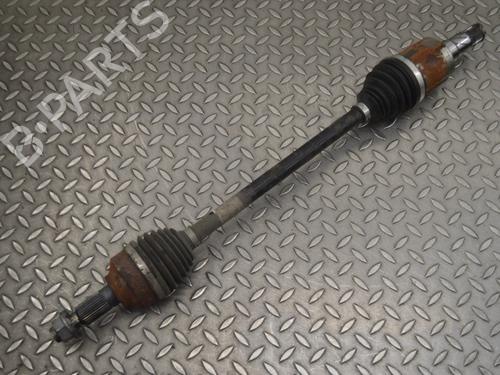 Left rear driveshaft TESLA MODEL 3 (5YJ3) EV AWD | BP33365438M40 - Image 3