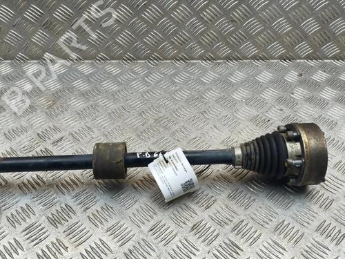 Right front driveshaft BMW 7 (E65, E66, E67) 745 i, Li | BP39244017M39 - Image 3