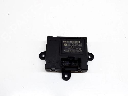 Used Electronic module LAND ROVER DISCOVERY IV (L319) 3.0 SDV6 4x4 (256 hp) 9628068